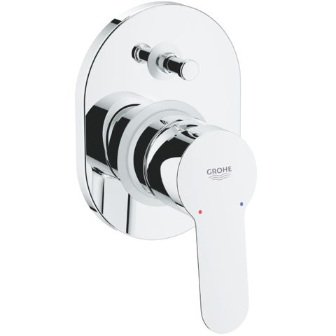 Gizli montaj üçün su qarışdırıcı Grohe 29039000 — Bakı