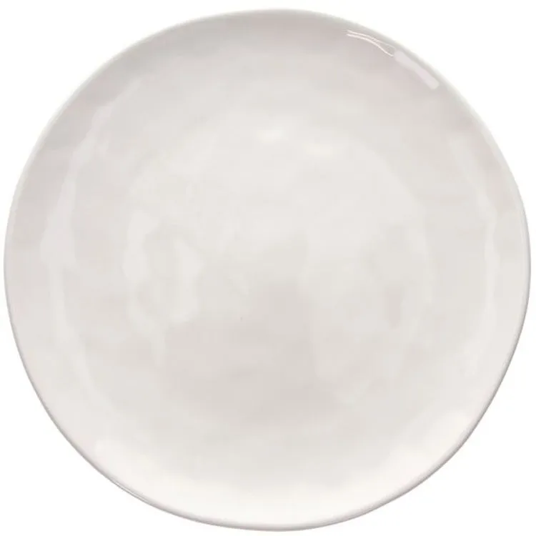 Boşqab Tognana Dessert Nordik, 20 sm, White (NDG02203114) — Dining tableware