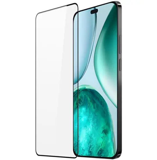 Honor X8c 3D Sticker Black — Bakı