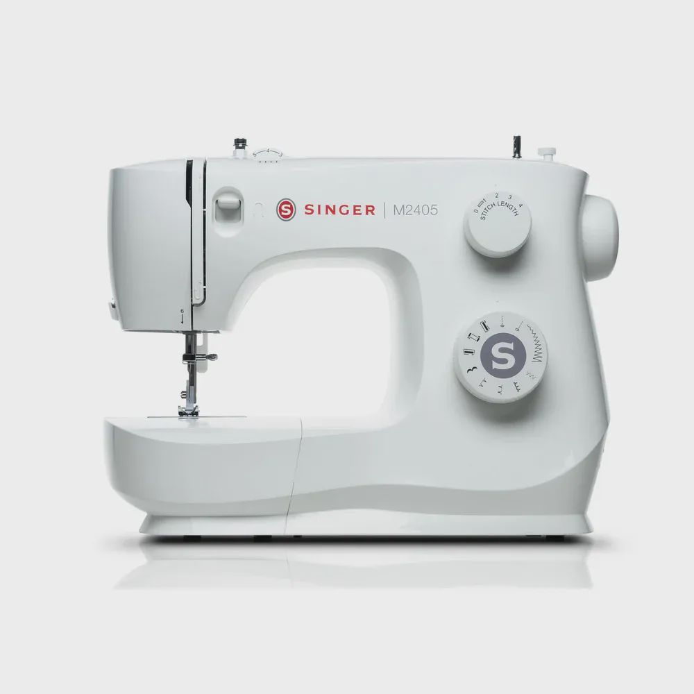 Tikiş maşını Singer M2405 — Tikiş və işəmə maşınları, Bakı