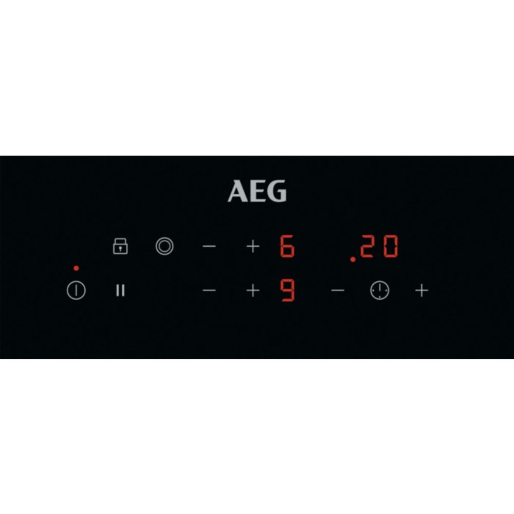 Plitə AEG HRB32310CB — Plitələr, Bakı (2)