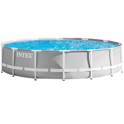 Karkaslı hovuz Intex 26724ND