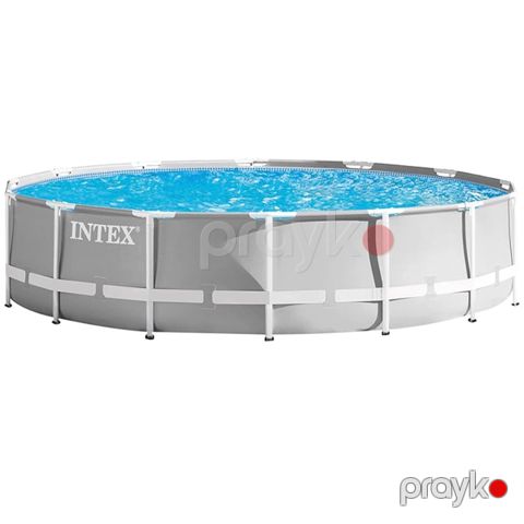 Karkaslı hovuz Intex 26724ND — Bakı