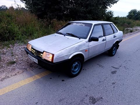 Lada (VAZ) 21099, 1.5 L, 2002 il, 300 000 km — Qusar