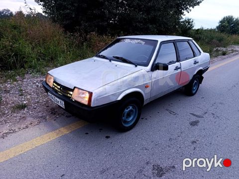 Lada (VAZ) 21099, 1.5 L, 2002 il, 300 000 km