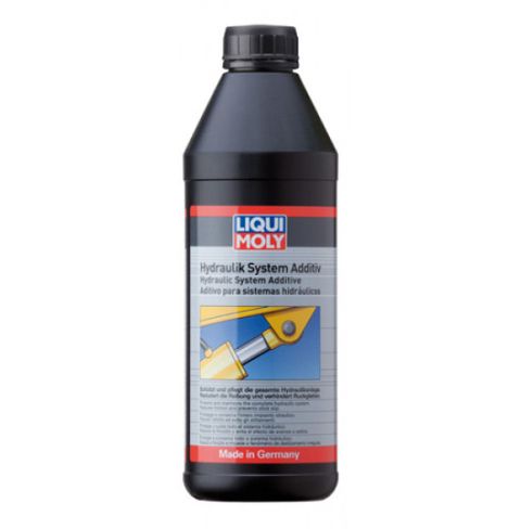 Yağ qatqısı Liqui Moly 5116 — Bakı