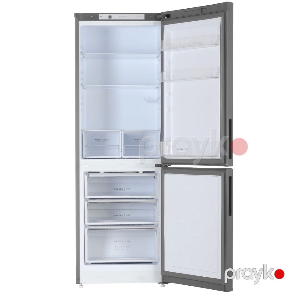 Soyuducu Biryusa W 6033 — Soyuducular, Bakı (3)