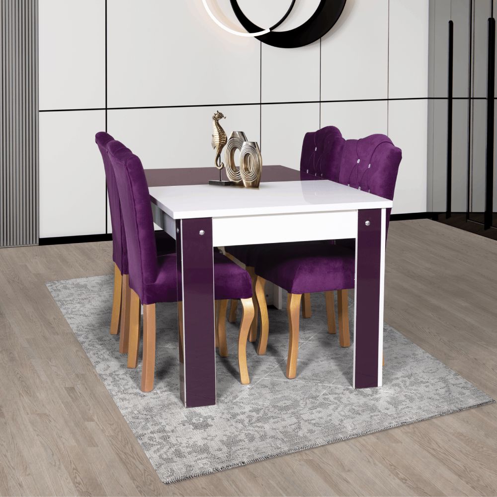 Qonaq dəsti Alyans İstanbul — Mebel, Bakı (2)