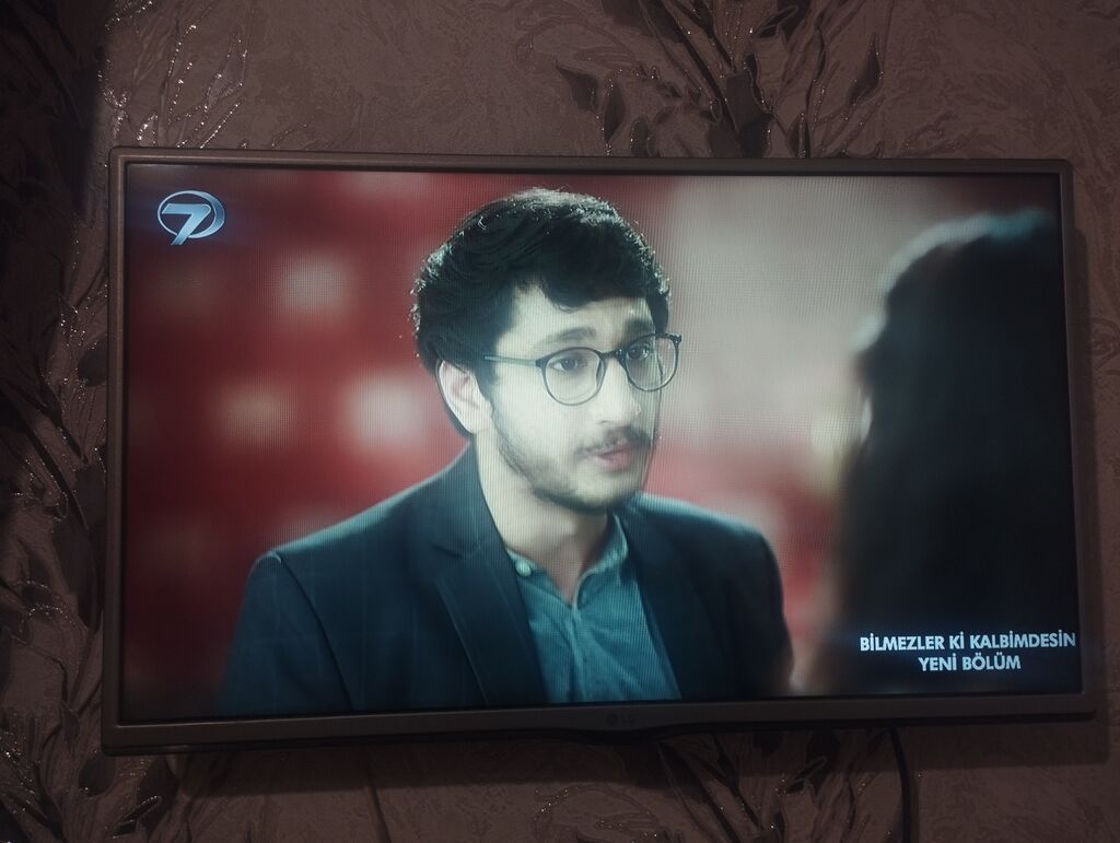 Televizorlar — Televizorlar, Mehdiabad (2)