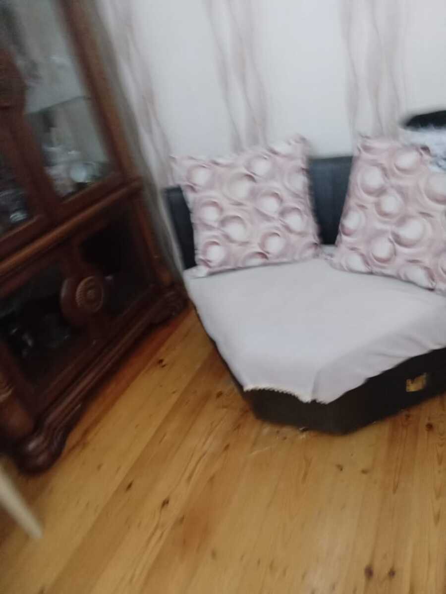 2-otaqlı yeni tikili kirayə verilir, Memar Əcəmi m., 70 m² — Mənzil, Bakı (4)