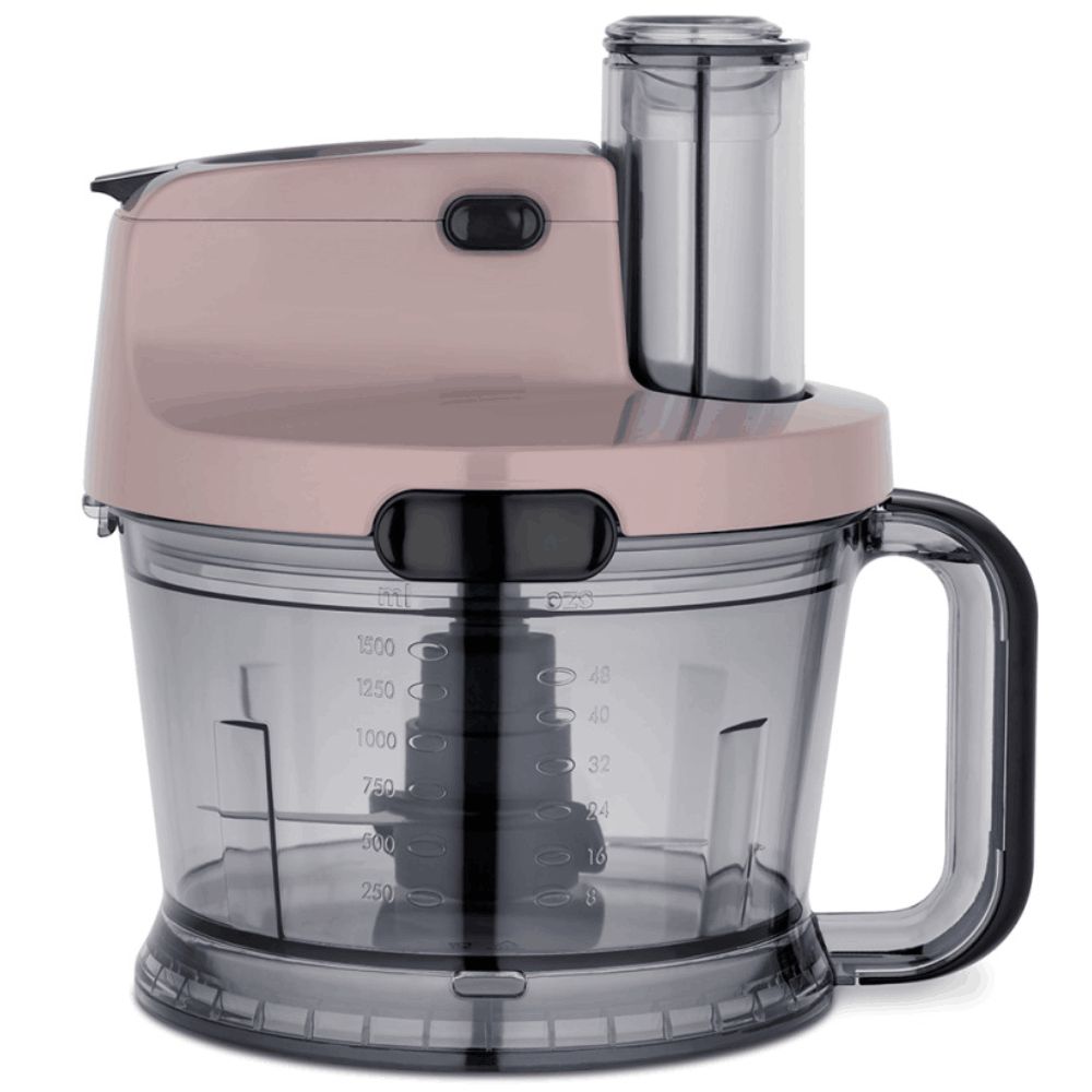 Blender Fakir Mr.Chef 8682511906402 — Mətbəx texnikası, Bakı (3)