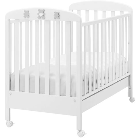 Beşik Erbesi Molly Grey