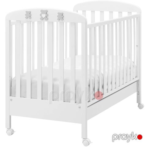 Beşik Erbesi Molly Grey — Bakı