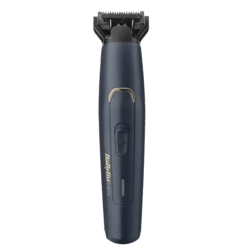 Babyliss BG120SDE — Hair clippers