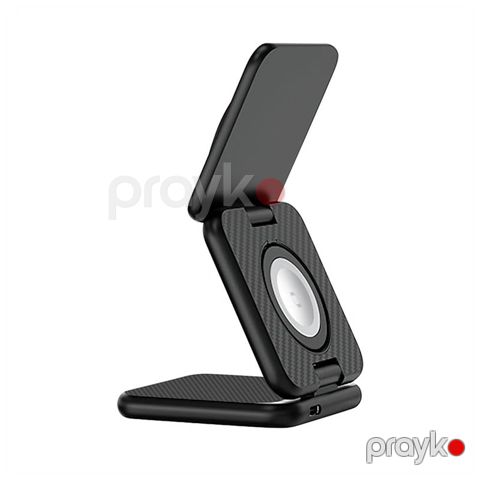 Wiwu Kevlar 3in1 Wireless WI-W035 — Bakı