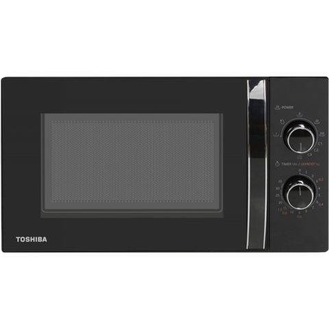 Mikrodalğalı soba Toshiba MW-MM20P(BK) — Bakı