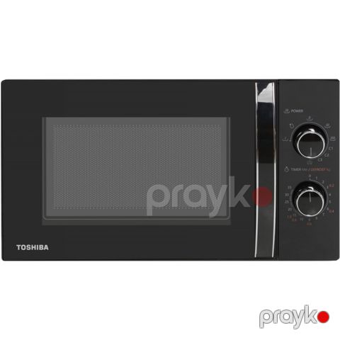 Mikrodalğalı soba Toshiba MW-MM20P(BK) — Bakı