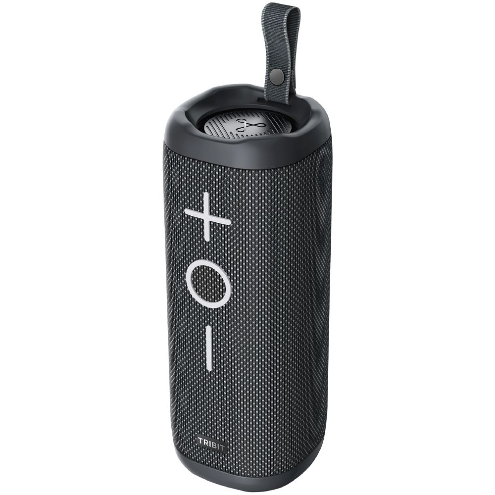 Portativ akustika Tribit StormBox 2 BTS32 Black — Mallar, Bakı (2)