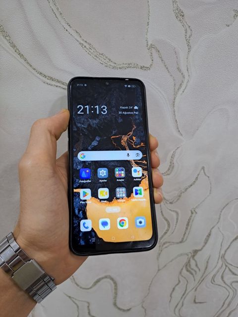 Oppo A57s, 64 GB, Düyməli, Sensor, Barmaq izi — Sumqayıt