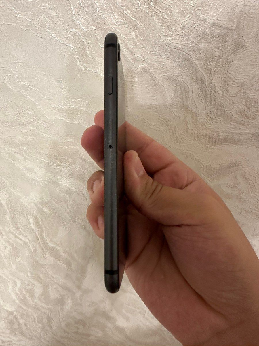 Apple iPhone 8 Space Gray 64GB — Smartfonlar, Bakı (9)
