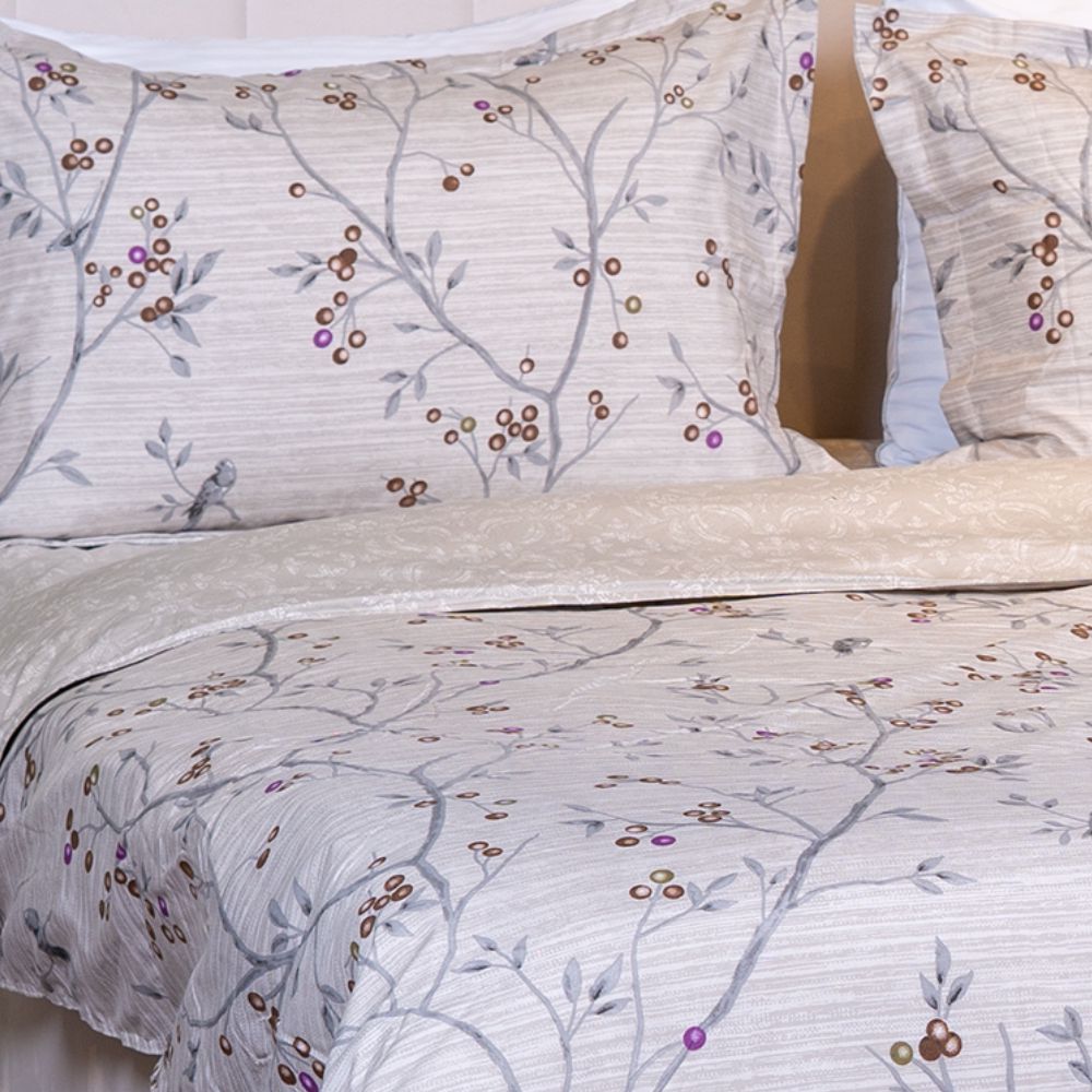 Tekstil yataq dəsti Cehizçi Laura Grand (LG-21)-9 — Tekstil, Bakı (3)