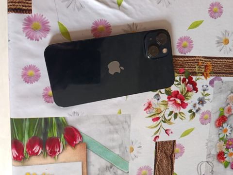 IPhone 13, 128 GB, Qara, Face ID — Xırdalan