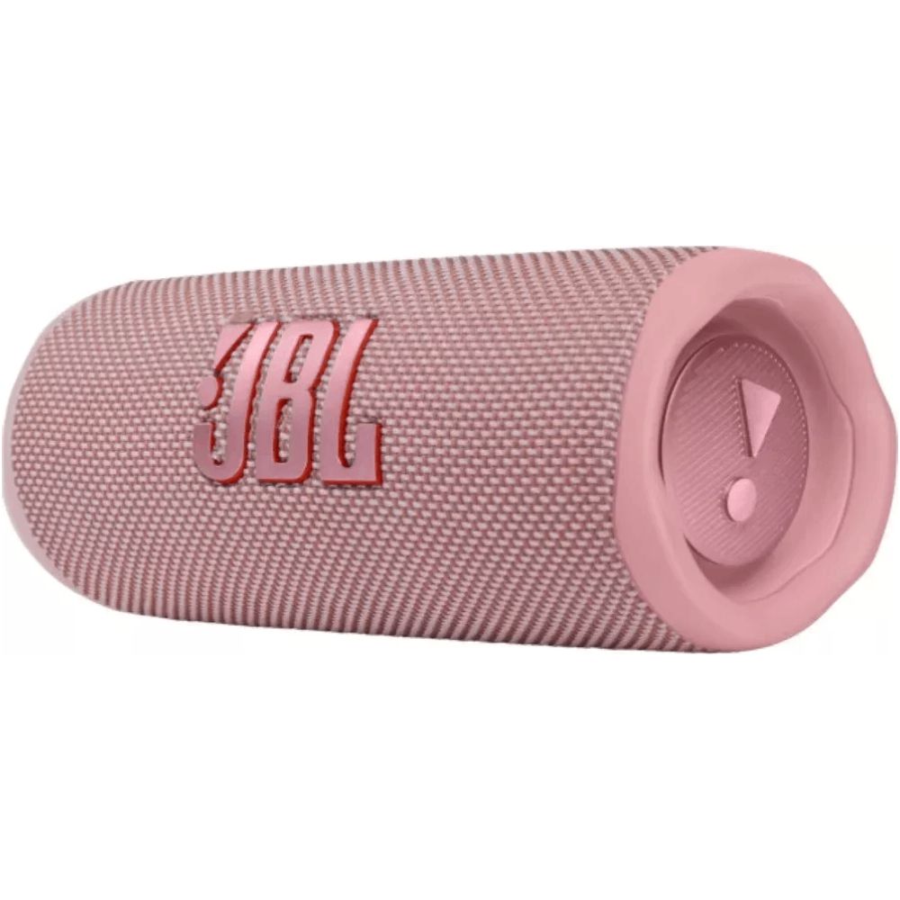 Portativ akustika JBL Flip 6 Pink — Mallar, Bakı (2)
