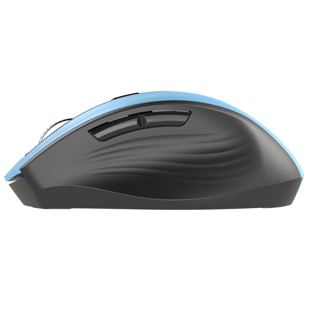 Mouse 2Е MF250 Silent 2E-MF250WBL Blue — Klaviaturalar və siçanlar, Bakı (2)