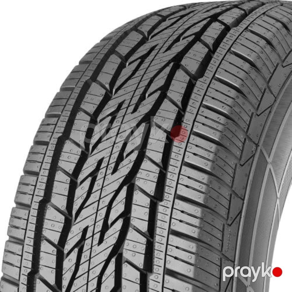 Avtomobil təkəri Continental ContiSportContact 5 92Y 255/35R19 (3588040000) — Şinlər, Bakı (2)