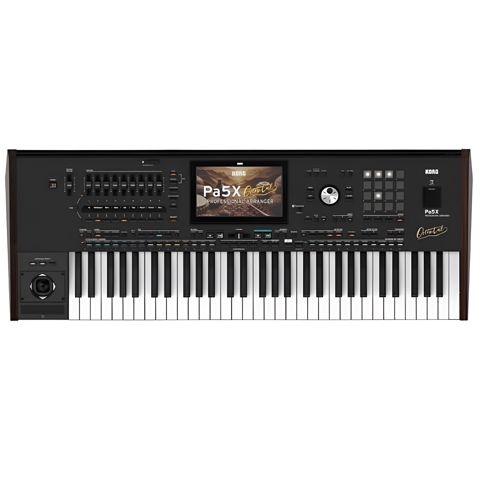 Sintezator Korg PA5X61-OR — Bakı