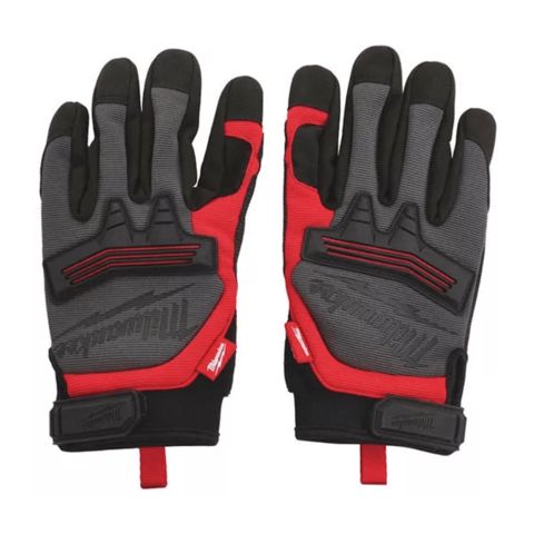 Qoruyucu əlcək Milwaukee 11/XXL 48229734 — Bakı