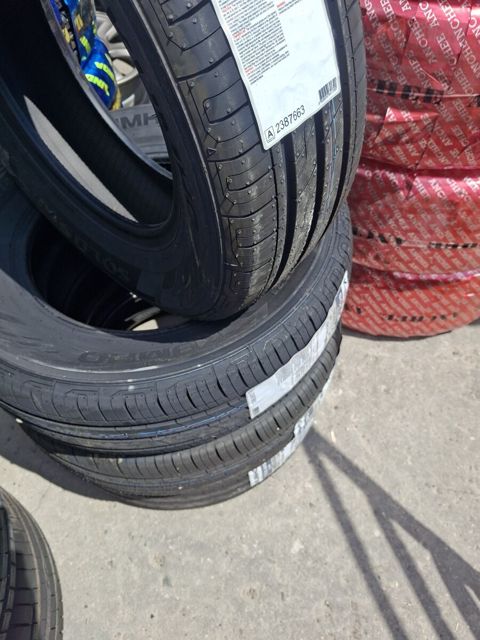 Kumho şinləri 185/70 R14 — Bakı