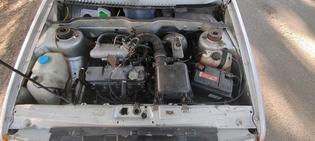Lada (vaz) 2115, 2002 il — Avtomobillər, Masallı (8)