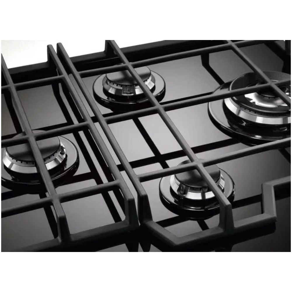 Plitə Electrolux KGG6456K — Plitələr, Bakı (2)