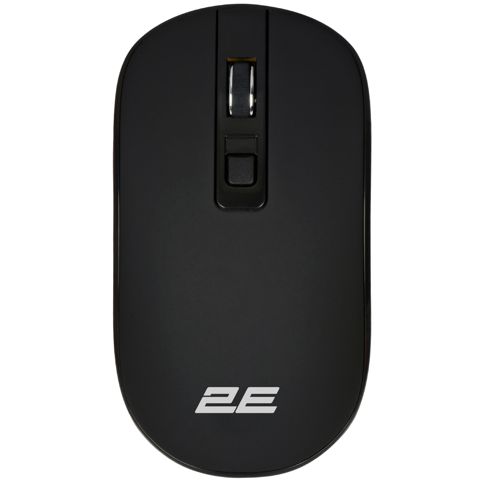 Mouse 2E MF210 2E-MF210WB Black — Bakı