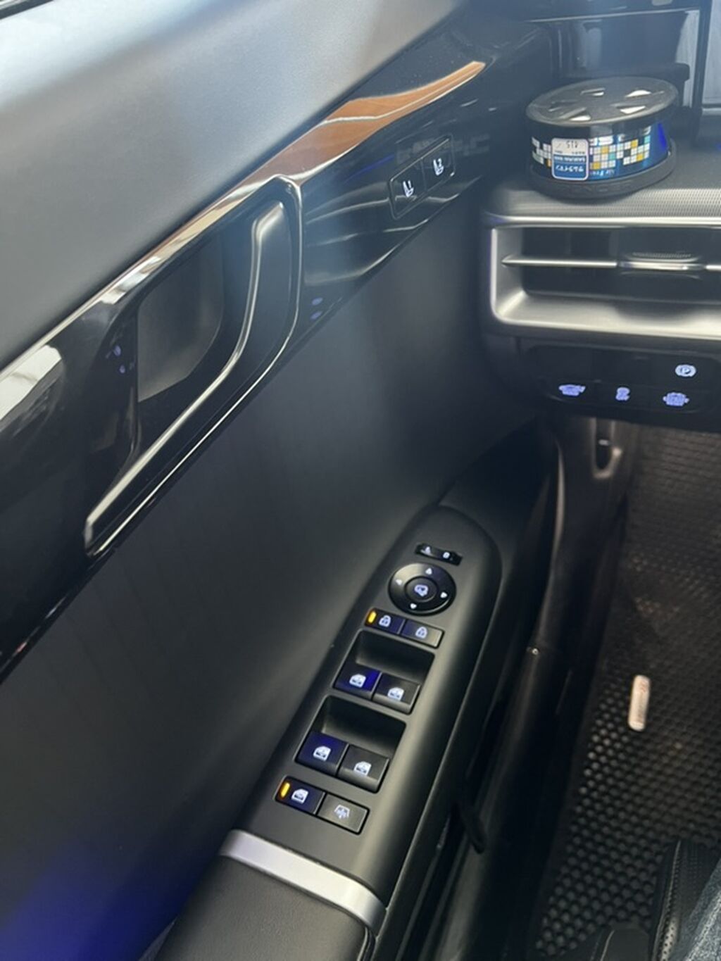 Hyundai Azera: 1.6 l 2024 il Sedan — Avto, Gəncə (8)