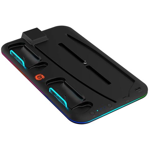 Soyuducu altlıq Canyon CS-5 CND-CSPS5B Black — Bakı