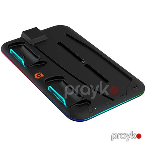 Soyuducu altlıq Canyon CS-5 CND-CSPS5B Black — Bakı