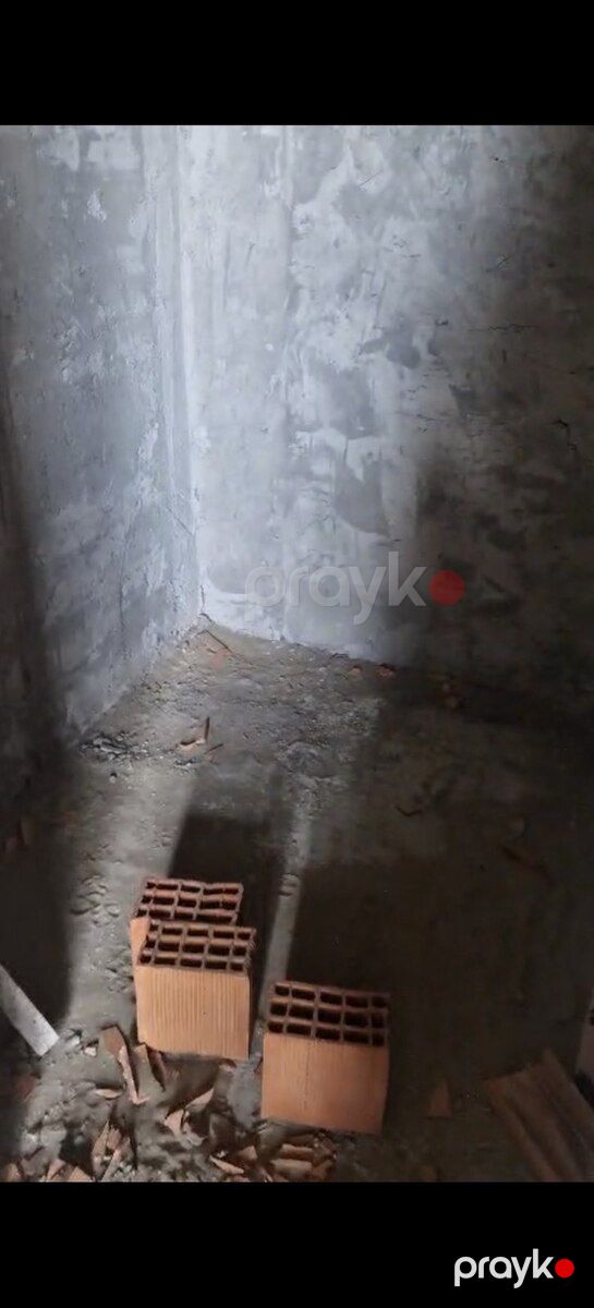 2-otaqlı yeni tikili, Binəqədi r., 60.03 m² — Mənzil, Bakı (7)
