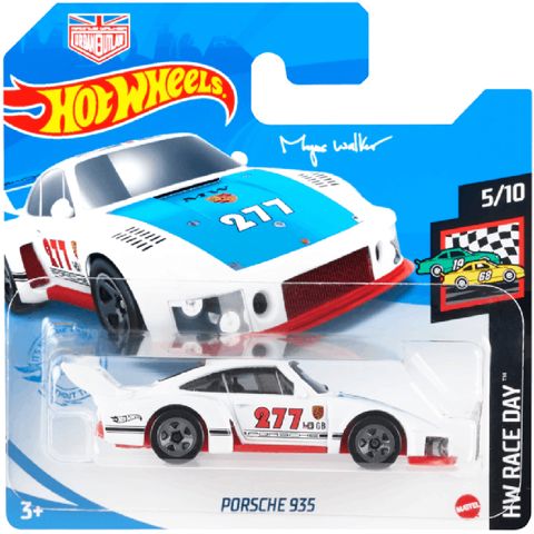 Hot Wheels HW Basic Car Intl Blstr 5785 74299057854 — Bakı