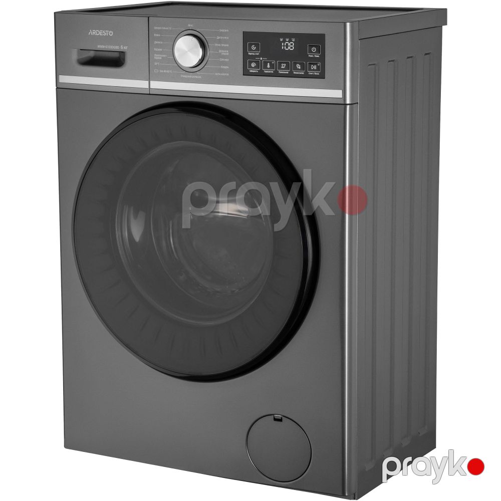 Paltaryuyan Ardesto WMW-6103DGBDI — Çamaşır maşınları, Bakı (2)