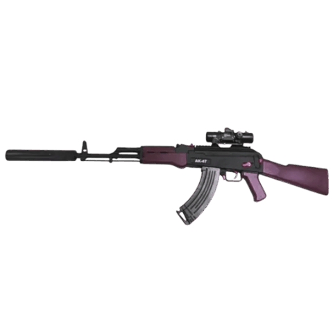 Weapons Large Arsenal BLG-011 — Bakı