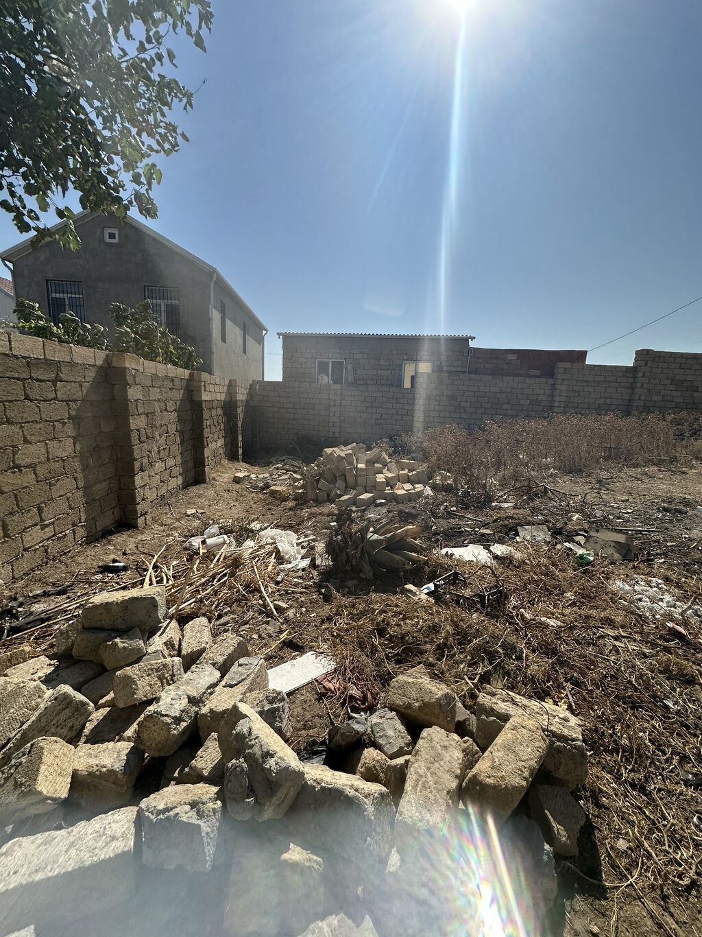 4 sot, Tikinti, Maklerlər narahat etməsin, Kupça (Çıxarış) — Torpaq, İsmayıllı (2)