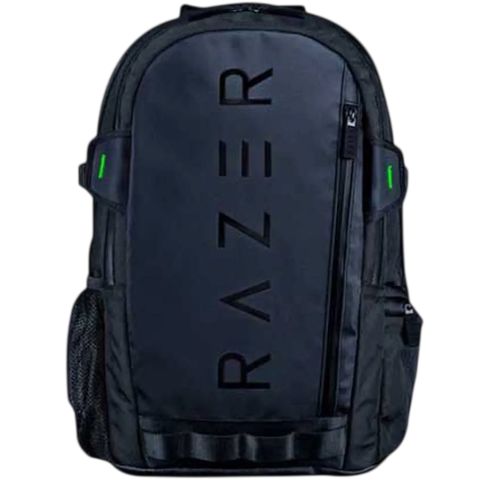 Bel çantası Razer Rogue 15.6 V3 RC81-03640101-0000 Black — Bakı