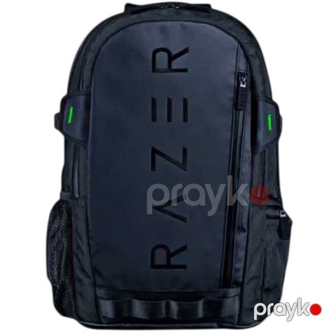 Bel çantası Razer Rogue 15.6 V3 RC81-03640101-0000 Black — Bakı
