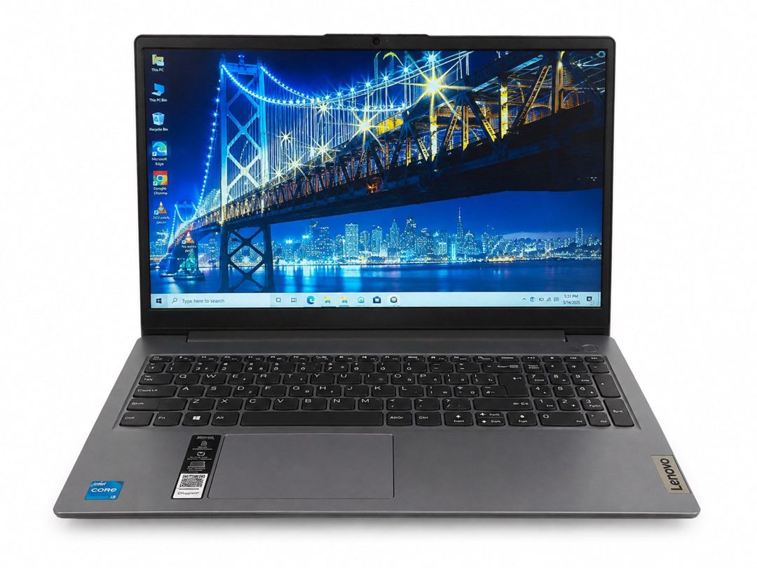 Noutbuk Lenovo IdeaPad Slim 3 — Elektronika, Bakı (2)