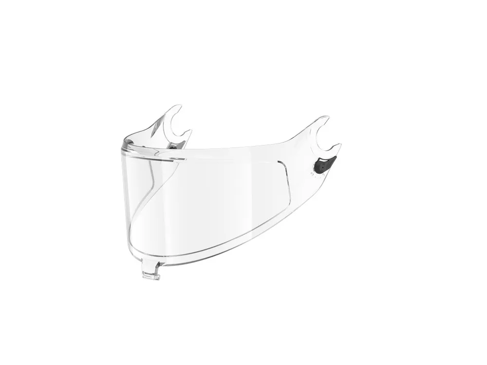 Dəbilqə üçün vizor shark antı scratch antı fog (spartan gt/spartan rs) — Bakı