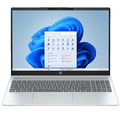 HP OmniBook 5 LaptopAI 16-af1017ci (BK9Z1EA) — Bakı