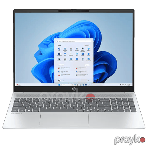 HP OmniBook 5 LaptopAI 16-af1017ci (BK9Z1EA) — Bakı