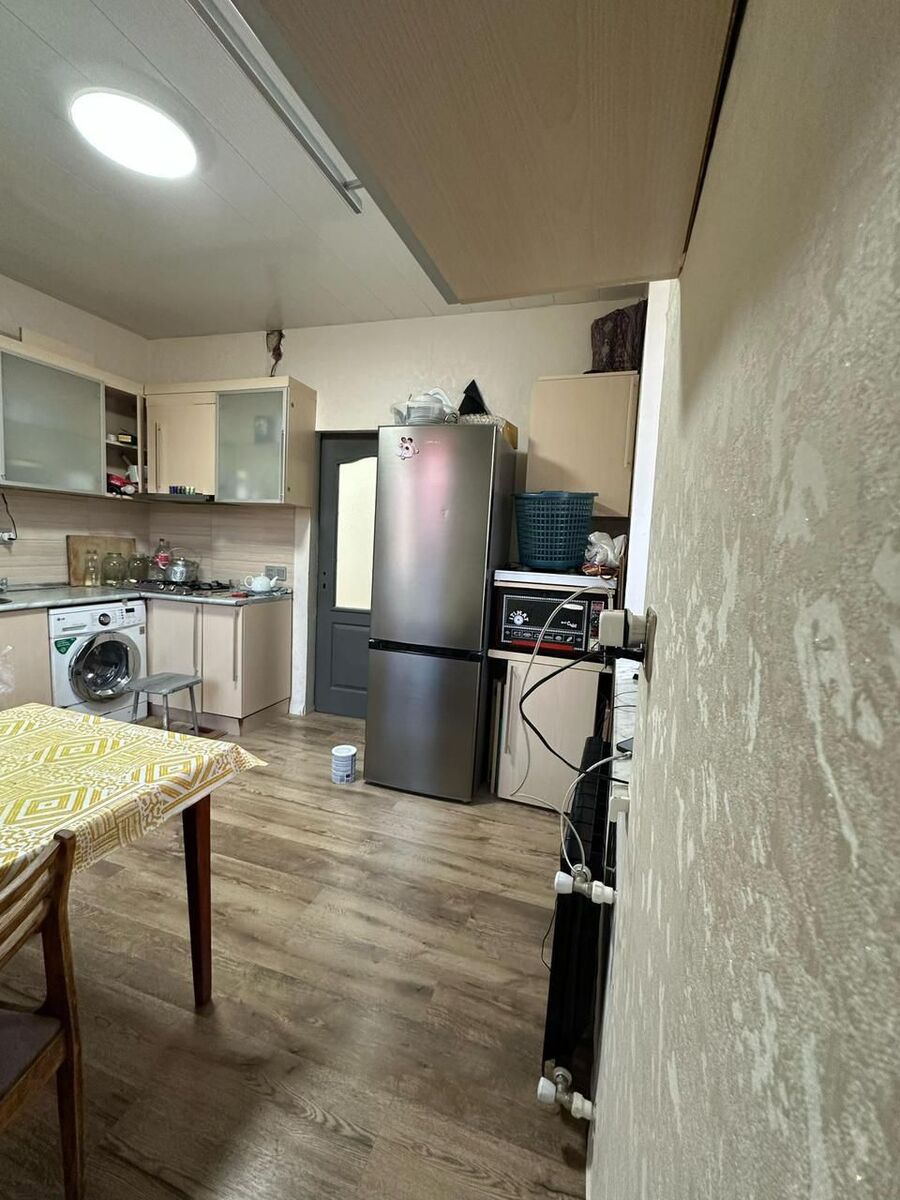 Həyət evi, Masazır qəs — Ev, villa, Bakı (3)